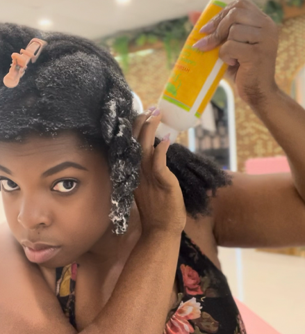 5 Reasons Your Hair Feels Stuck (and How to Strengthen It)