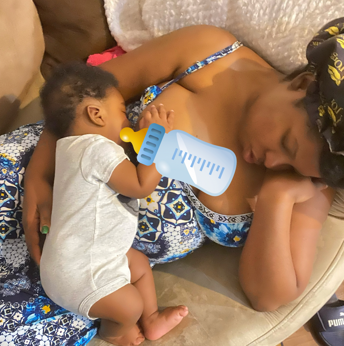 From Darkness to Bloom: My 5-Year Journey Through Postpartum Depression and Rediscovery