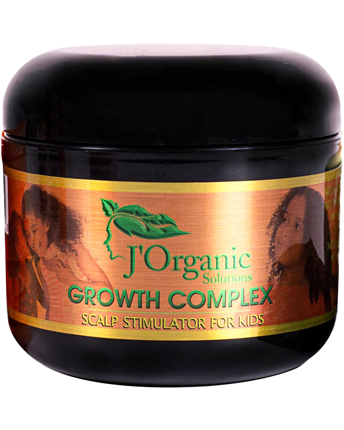 Growth Complex Hair Growth Scalp Stimulator
