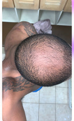 Growth-Plus Hair Oil