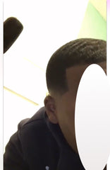 Growth-Plus Hair Oil