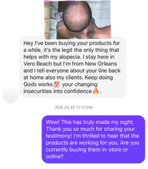 Growth-Plus Hair Oil