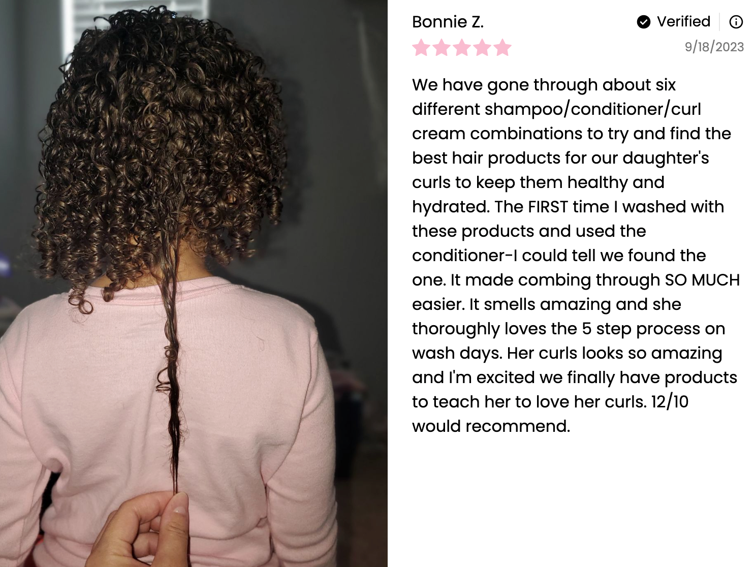 Kids Moisturizer & Oil Duo for Curly & 4C Hair – Natural Moisture & Growth Set | J'Organic Solutions