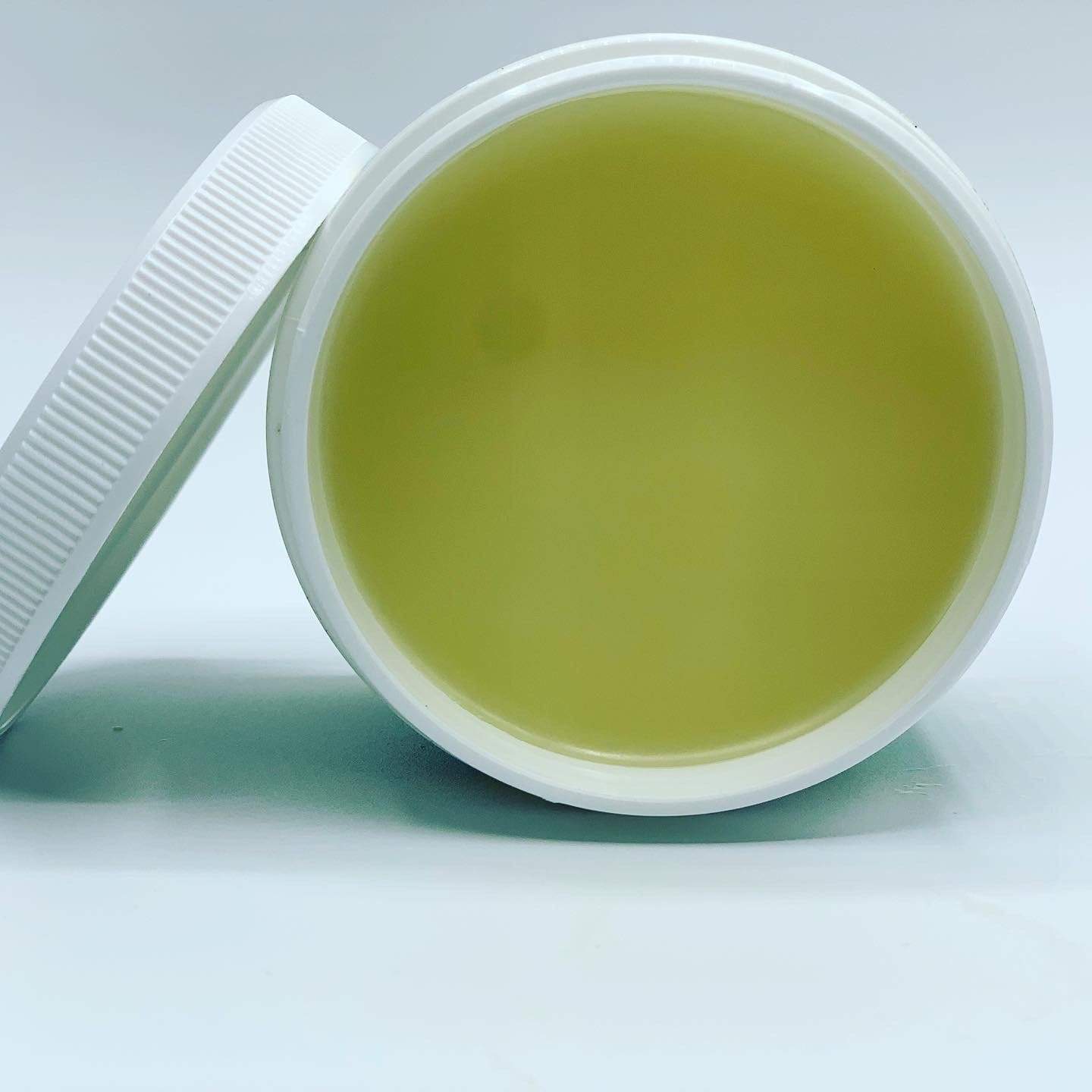 Scalp Moisturizer Hair Grease for Curly & 4C Hair – Natural Pomade, No Buildup | J'Organic Solutions Secondary image